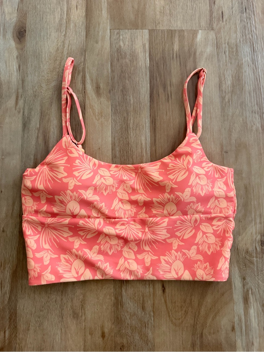 Lehua Lole Sports Bra - M